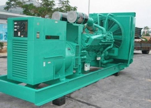 汕头75kw康明斯柴油发电车出租图片 汕头75kw康明斯柴油发电车出租图片