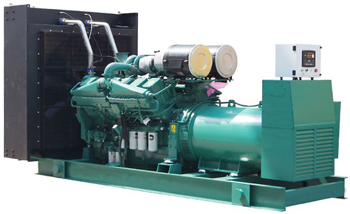 汕头30kw康明斯柴油发电机组图片 汕头30kw康明斯柴油发电机组图片